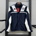 Barcelona 1996/97 Windbreaker - Retro