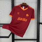 Roma 1992/94 Home - Retro