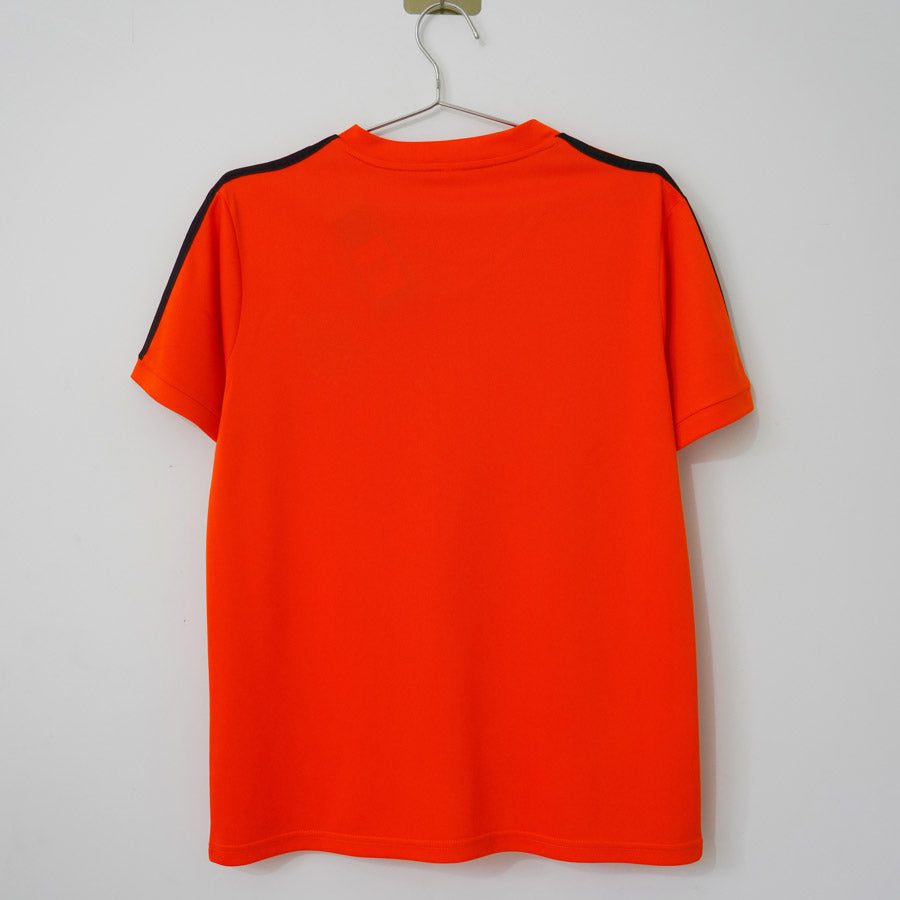 Netherlands 1974 Home - Retro