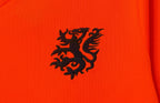 Netherlands 1974 Home - Retro