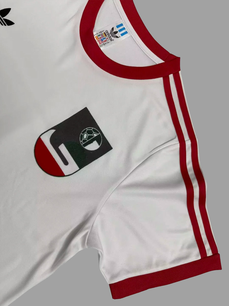 Iran 1978 Home - Retro