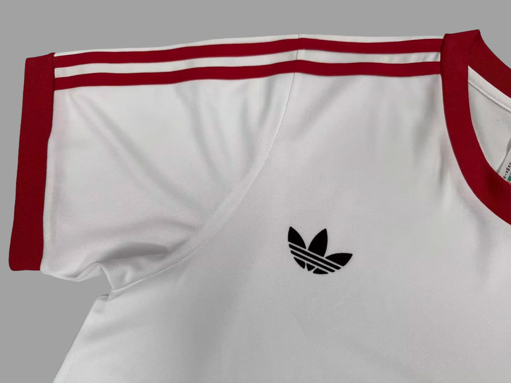 Iran 1978 Home - Retro
