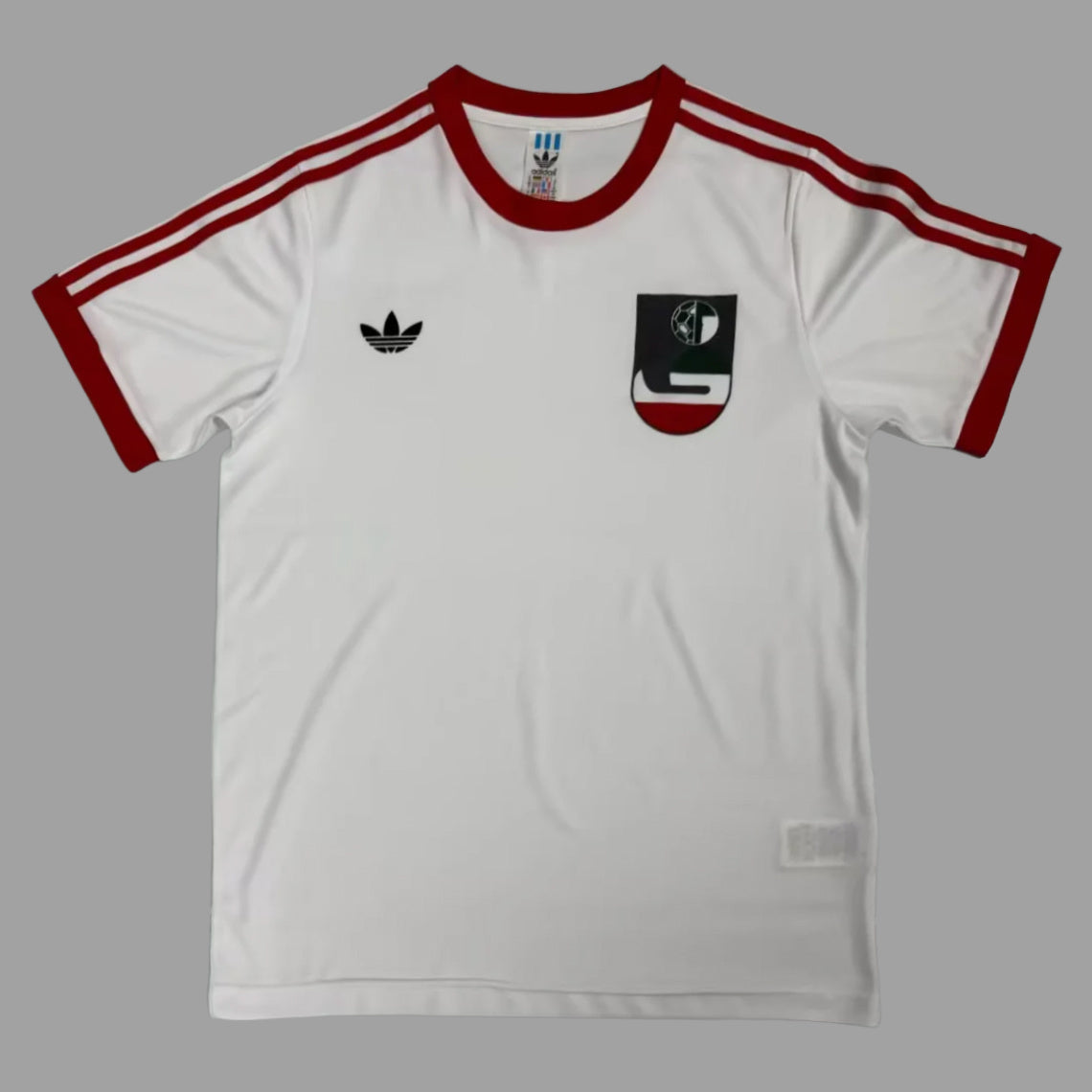 Iran 1978 Home - Retro