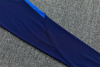 Inter Milan 2026/27 Navy ¼  Zip Training Set | Adult + Kids Sizes