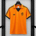 Netherlands 1982 Home - Retro