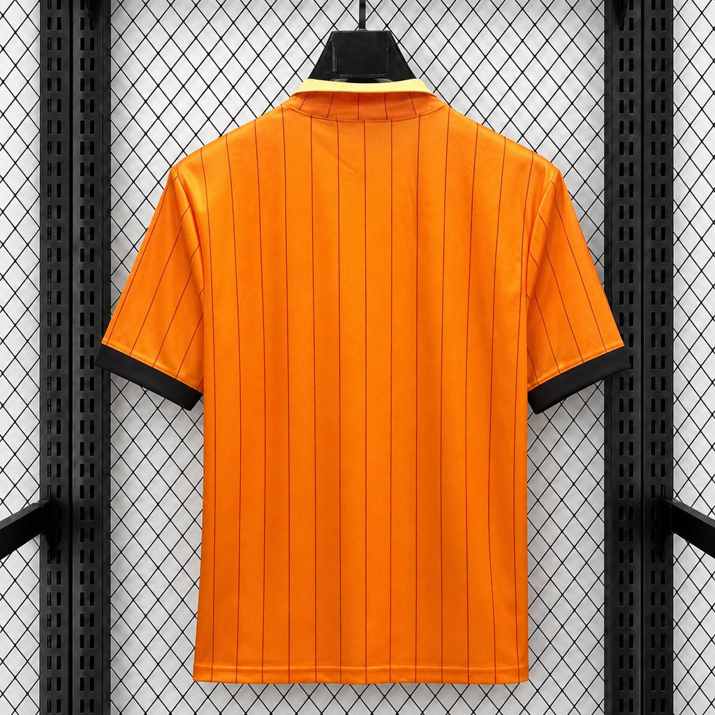 Netherlands 1982 Home - Retro