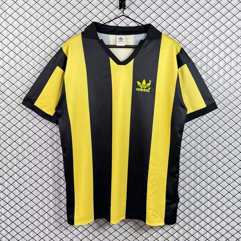 Peñarol 1982 Home - Retro