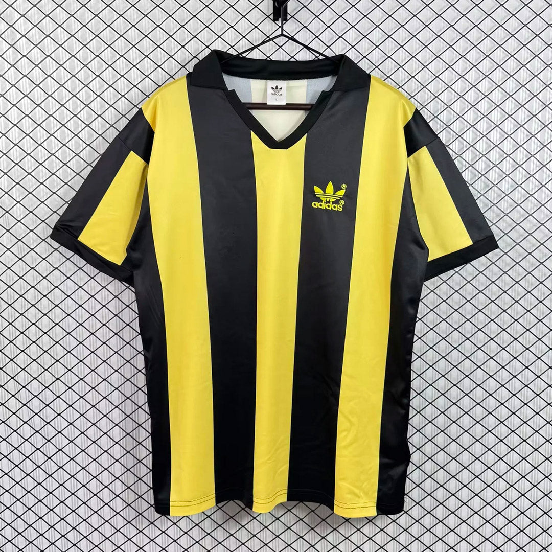 Peñarol 1982 Home - Retro