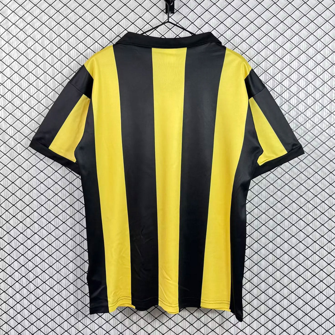 Peñarol 1982 Home - Retro