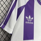 Real Valladolid 1983/84 Home - Retro