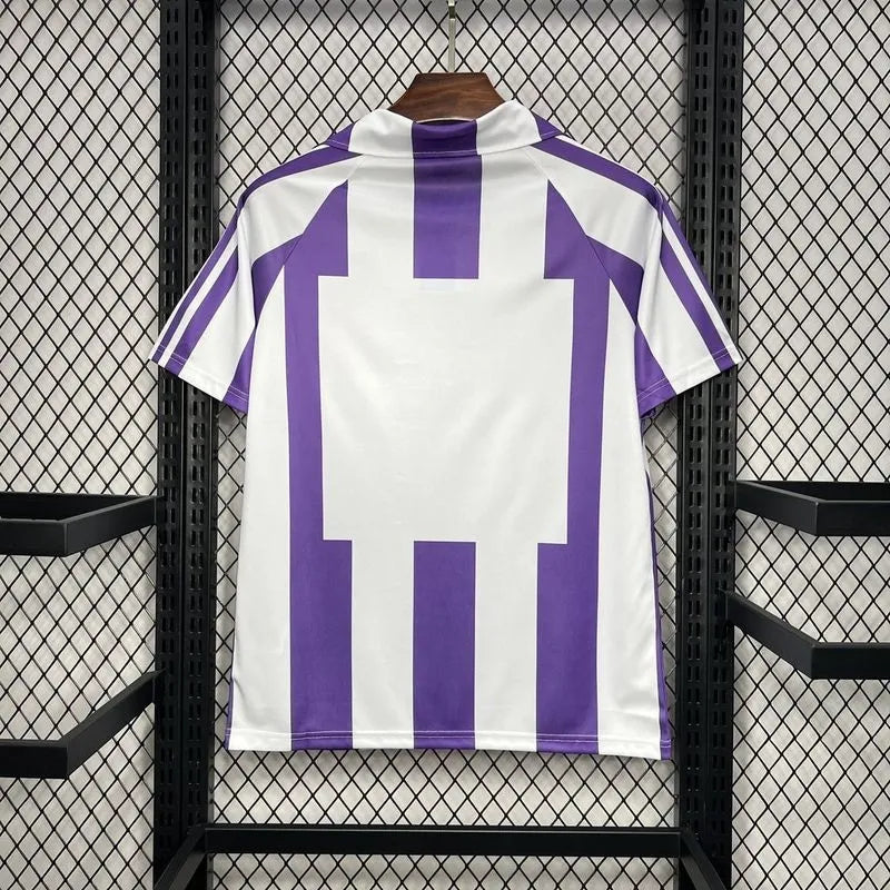 Real Valladolid 1983/84 Home - Retro