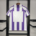 Real Valladolid 1983/84 Home - Retro