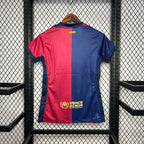 Barcelona 2024/25 Home - Women's Fit