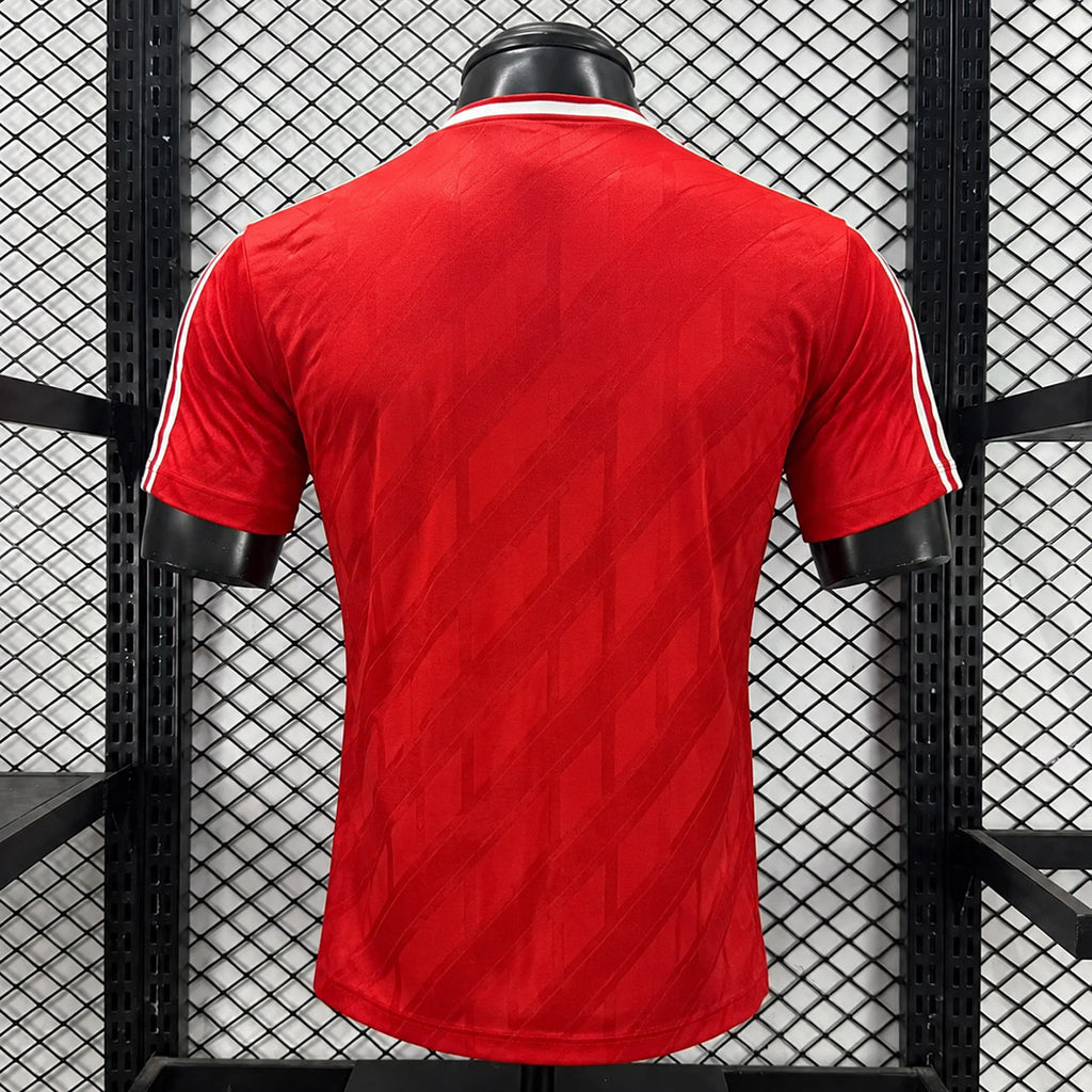 Canada 1986 Home - Retro