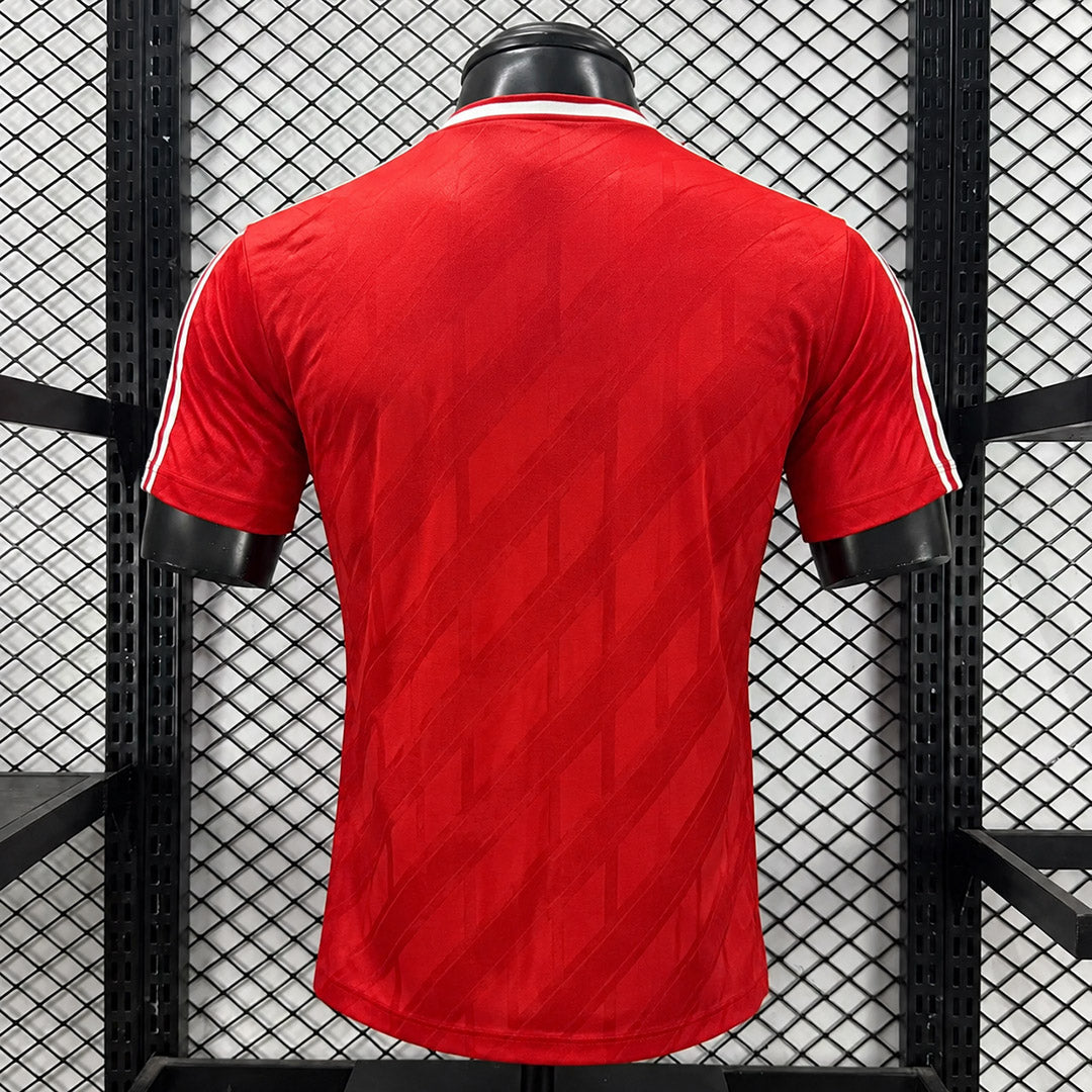 Canada 1986 Home - Retro