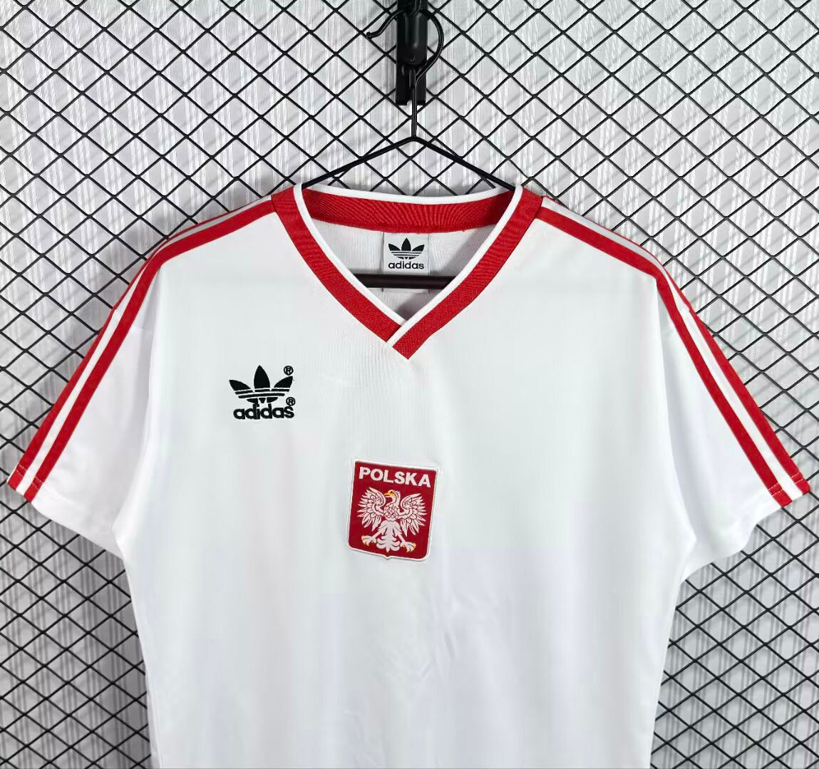 Poland 1986 Home - Retro
