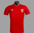 England 1986 Away - Retro