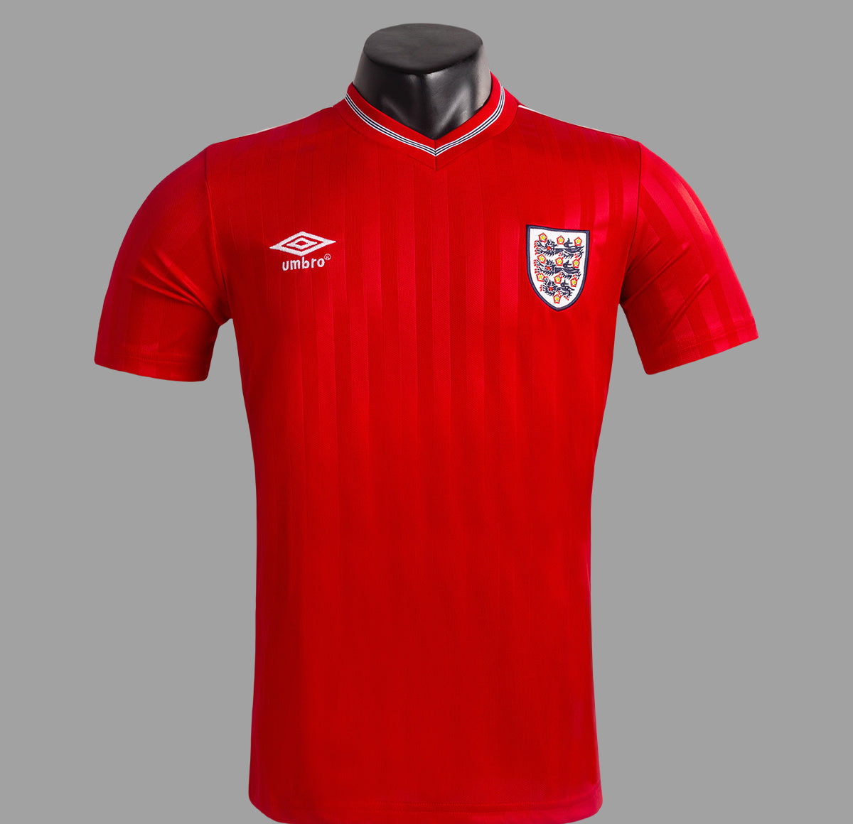England 1986 Away - Retro