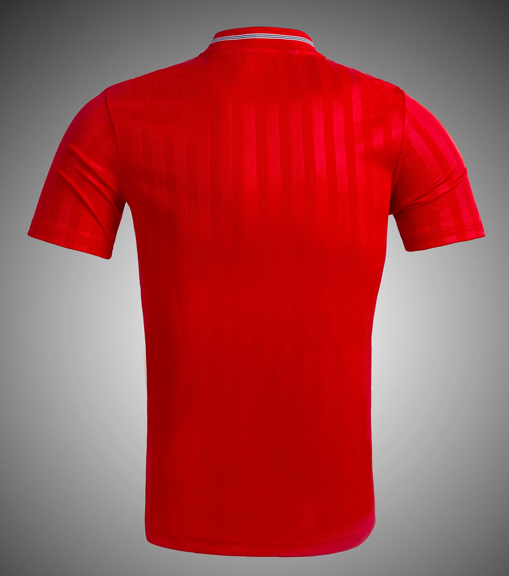 England 1986 Away - Retro