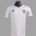 England 1986 Home - Retro