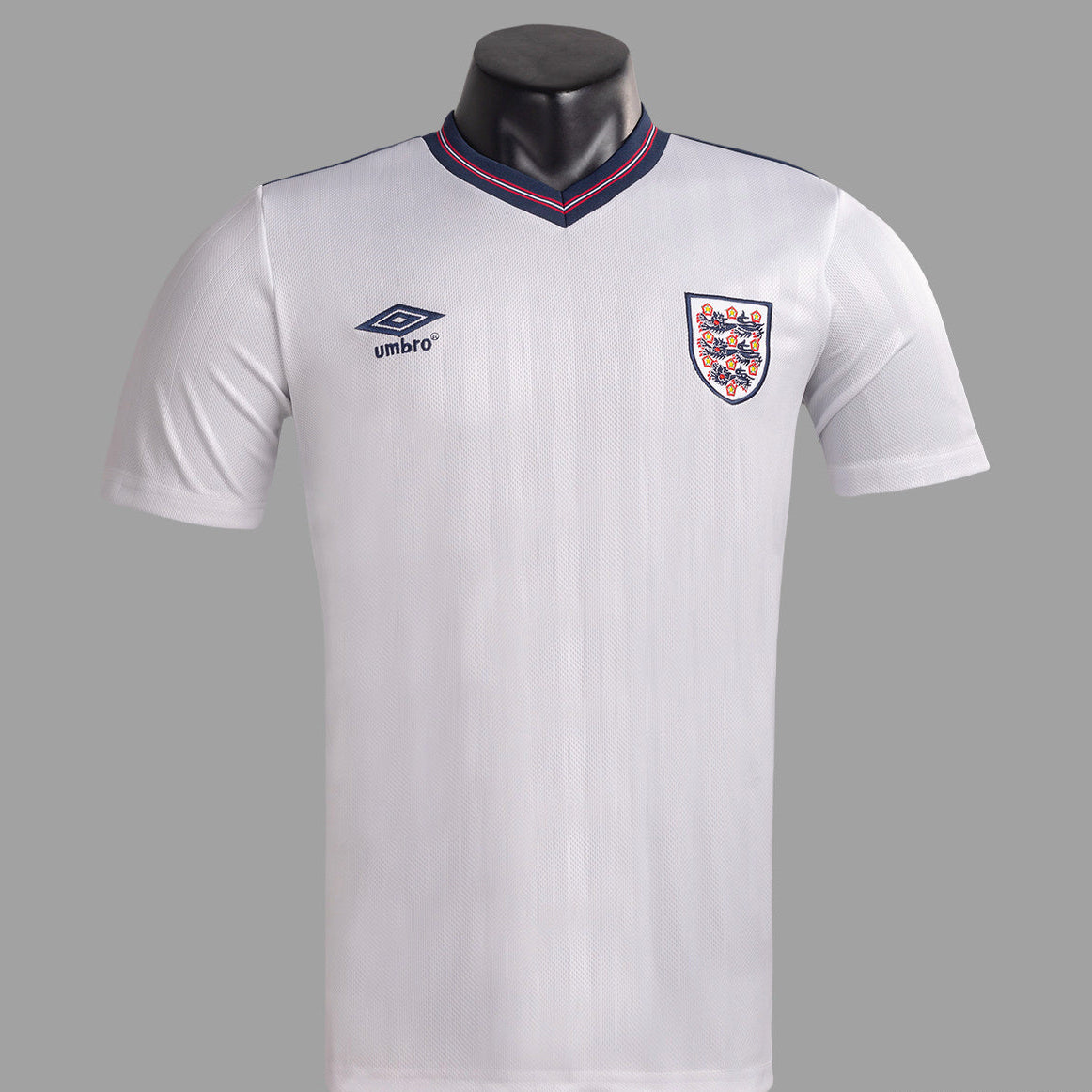 England 1986 Home - Retro