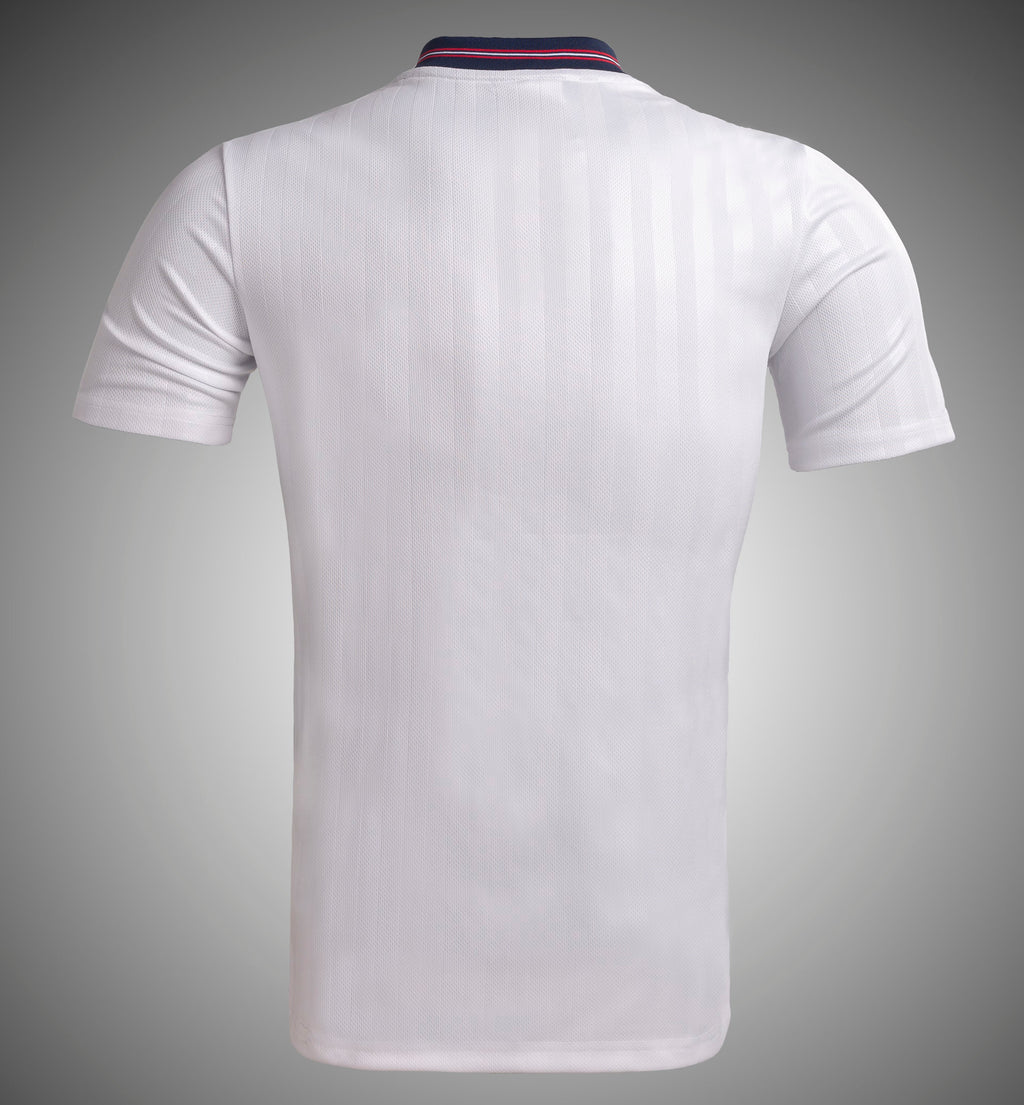 England 1986 Home - Retro
