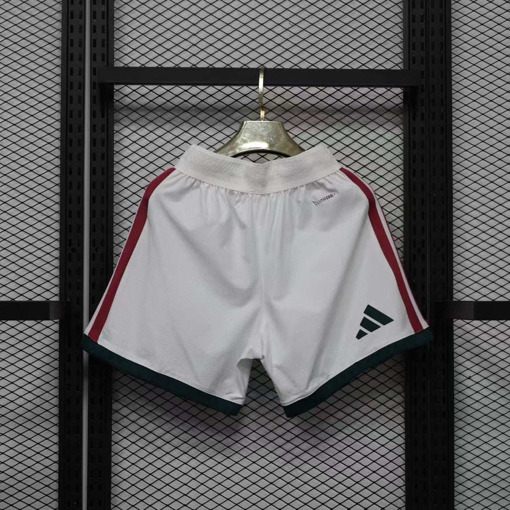 Real Madrid 2026/27 Home - Player Shorts