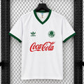 Palmeiras 1989/91 Away - Retro