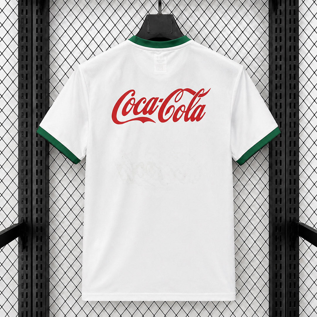 Palmeiras 1989/91 Away - Retro