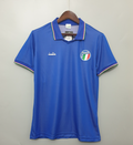 Italy 1990 Home - Retro