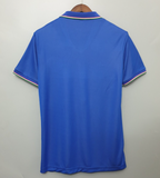 Italy 1990 Home - Retro