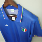 Italy 1990 Home - Retro