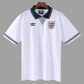 England 1990 Home - Retro
