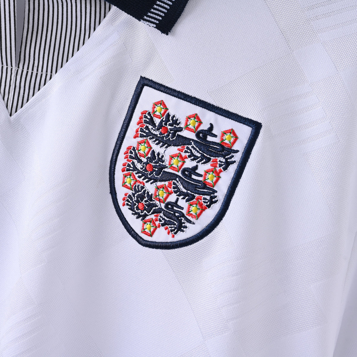 England 1990 Home - Retro