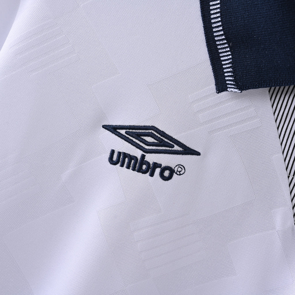 England 1990 Home - Retro