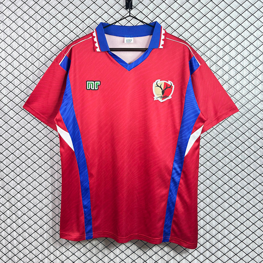 Kashima Antlers 1992 Home - Retro