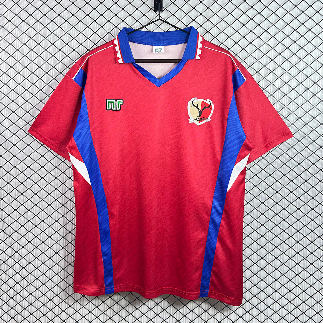 Kashima Antlers 1992 Home - Retro