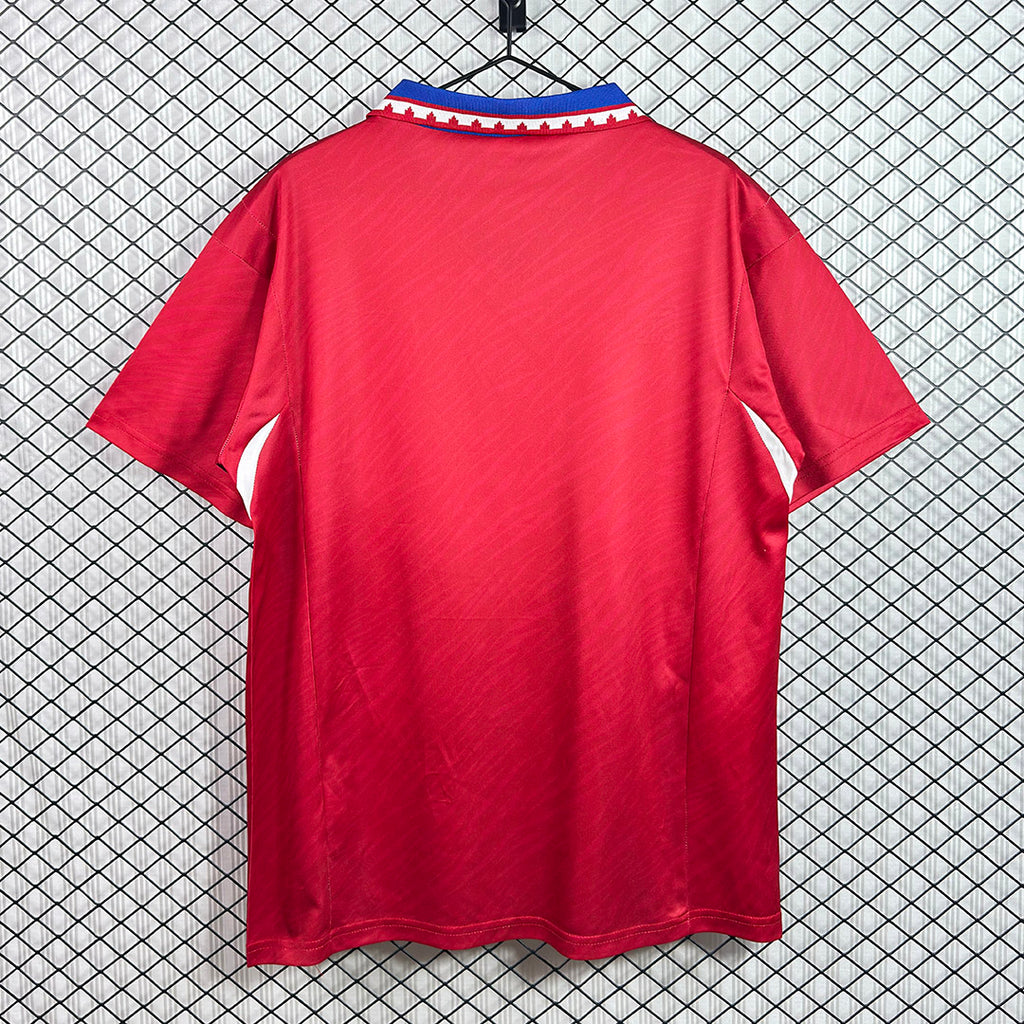 Kashima Antlers 1992 Home - Retro