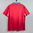 Kashima Antlers 1992 Home - Retro