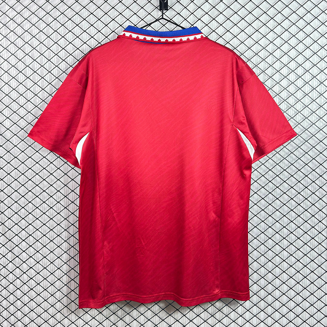 Kashima Antlers 1992 Home - Retro