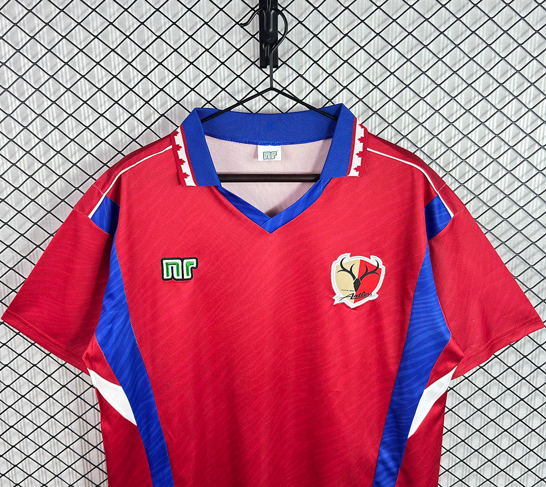 Kashima Antlers 1992 Home - Retro