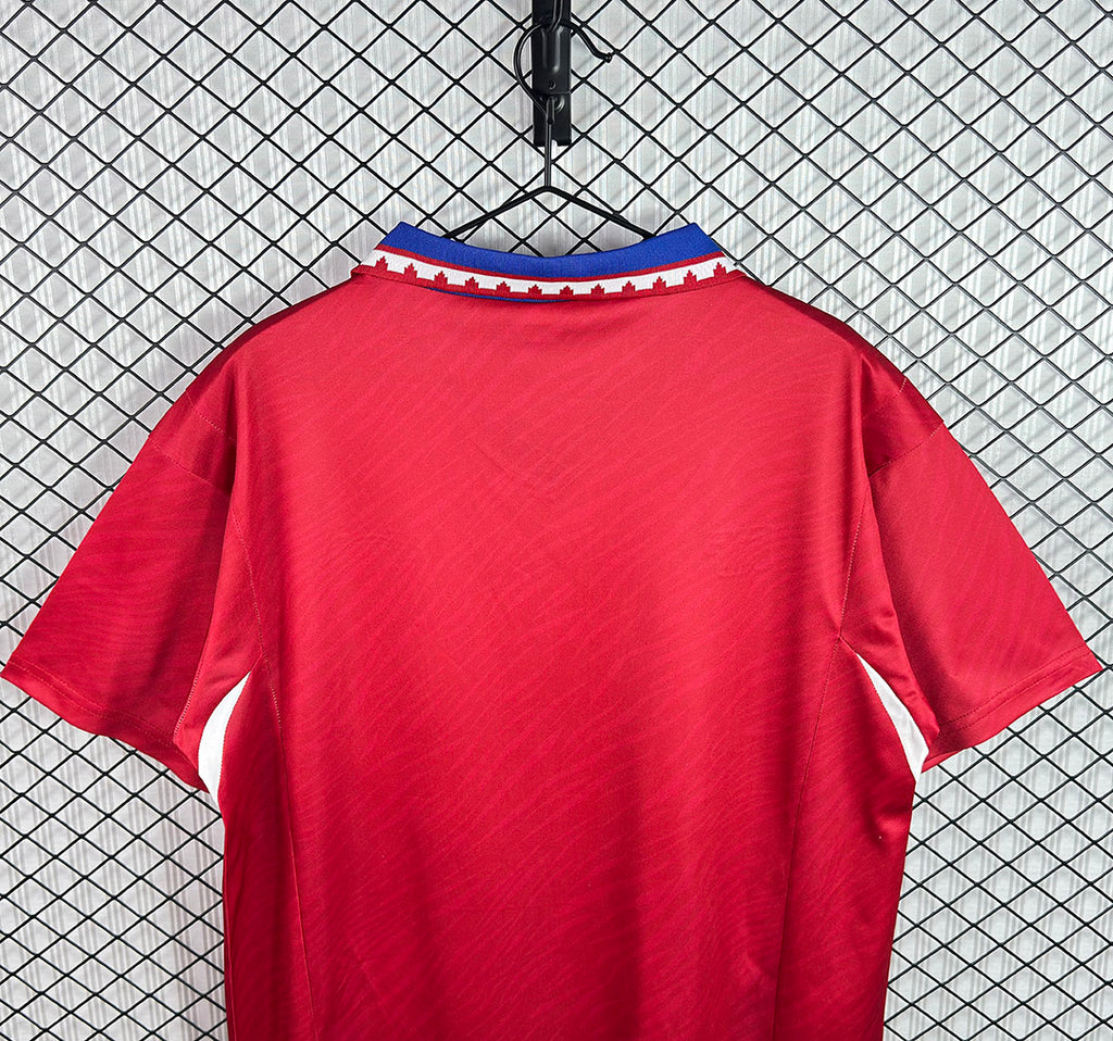 Kashima Antlers 1992 Home - Retro