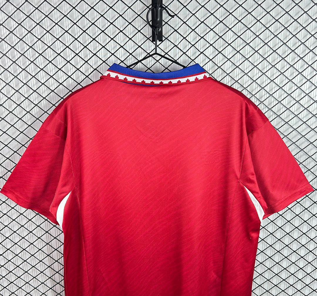 Kashima Antlers 1992 Home - Retro