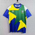 Brazil 1994 Training Top - Retro