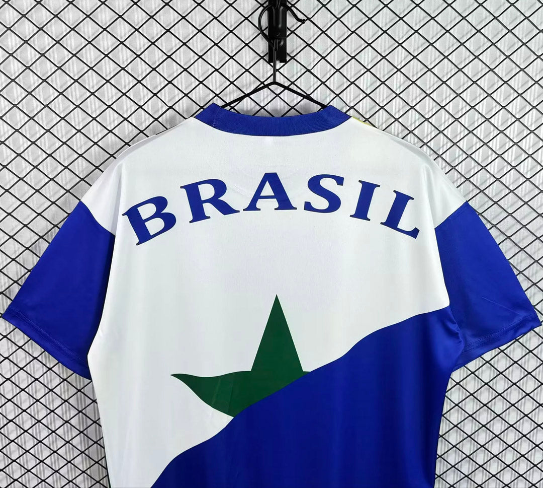 Brazil 1994 Training Top - Retro