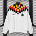 Germany 1994 Track Jacket - Retro