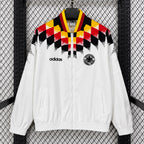 Germany 1994 Track Jacket - Retro