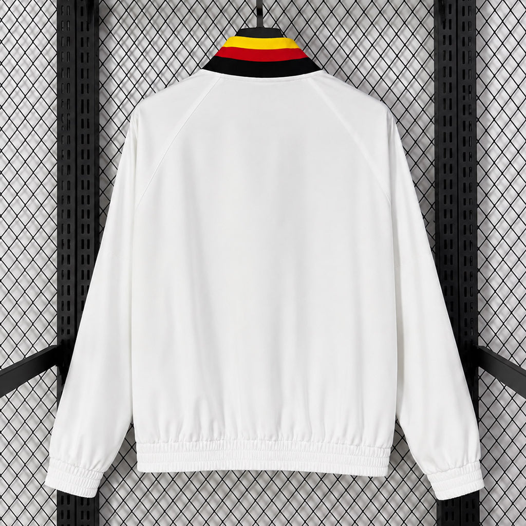 Germany 1994 Track Jacket - Retro
