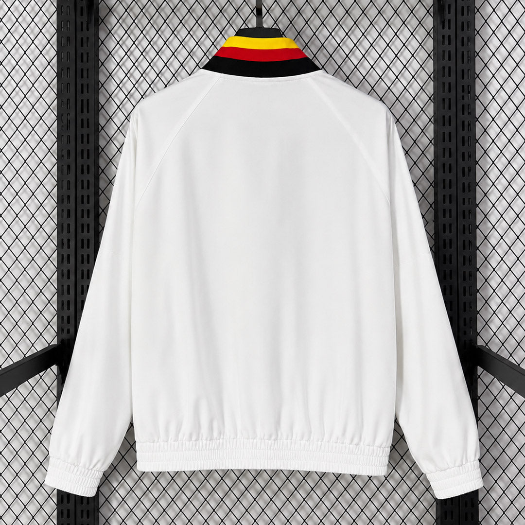Germany 1994 Track Jacket - Retro