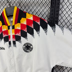 Germany 1994 Track Jacket - Retro